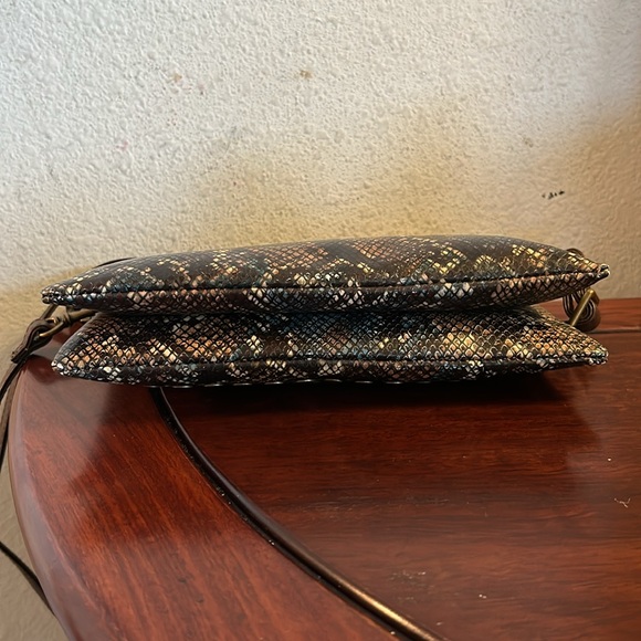 Laggo Studded Crossbody Bag - Picture 6 of 10